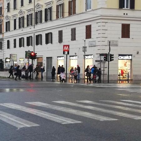 Vatican House Róma Kültér fotó