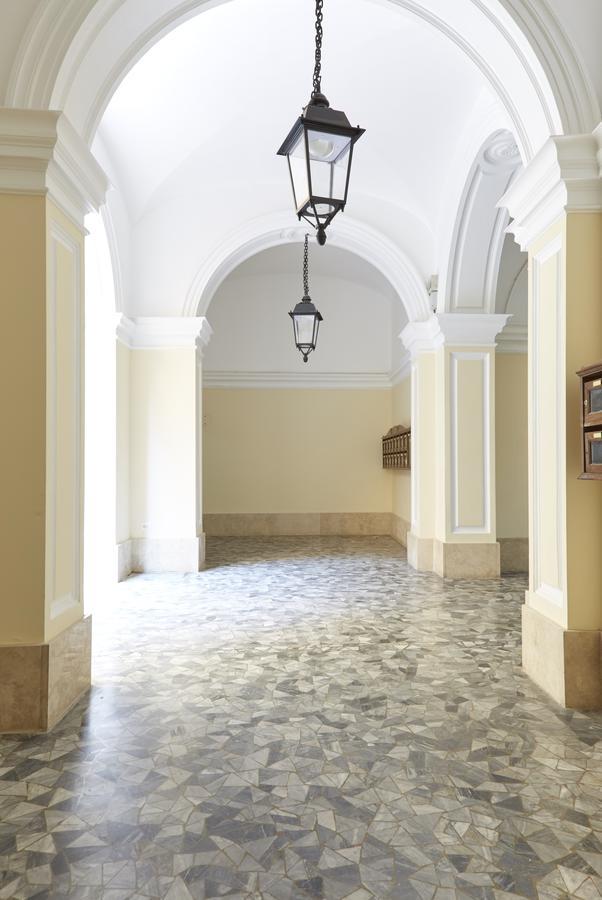 Vatican House Róma Kültér fotó