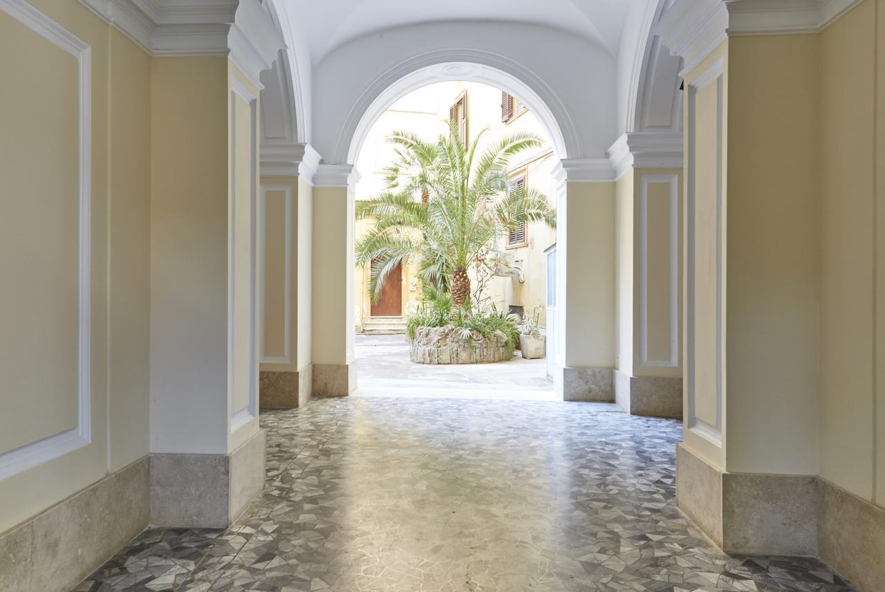 Vatican House Róma Kültér fotó